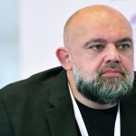 Проценко рассказал, как протекает COVID-19 в России